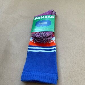 Bombas Women’s compression socks